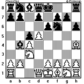Chess Board