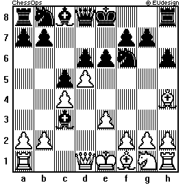 Chess Board