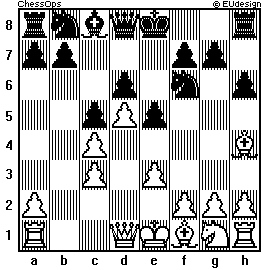 Chess Board