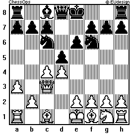 Chess Board