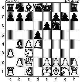 Chess Board