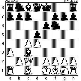 Chess Board