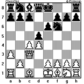 Chess Board