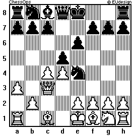 Chess Board