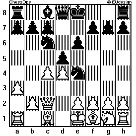 Chess Board