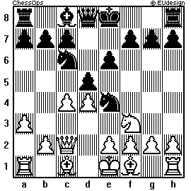 Chess Board