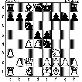 Chess Board