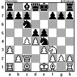 Chess Board