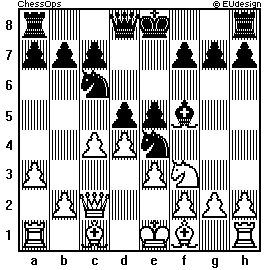 Chess Board