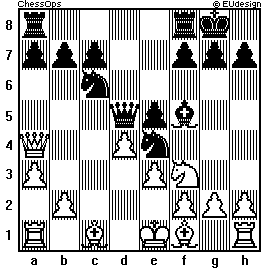 Chess Board