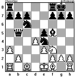 Chess Board