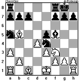 Chess Board