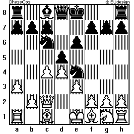 Chess Board