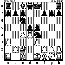 Chess Board