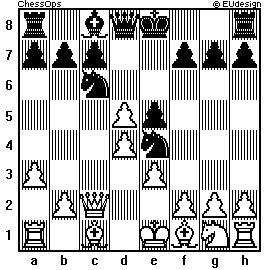 Chess Board