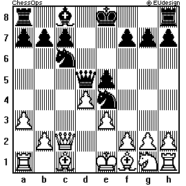 Chess Board