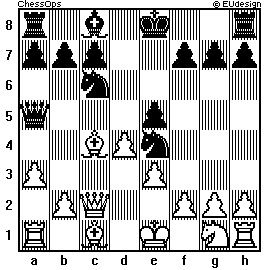 Chess Board