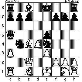 Chess Board