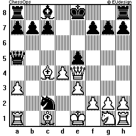 Chess Board