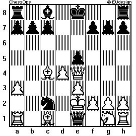 Chess Board
