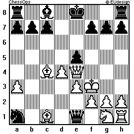 Chess Board