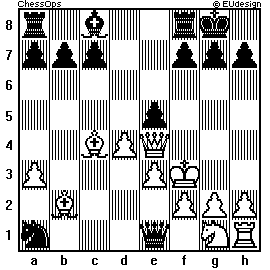 Chess Board