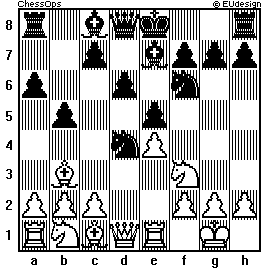 Chess Board