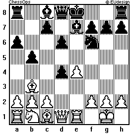 Chess Board