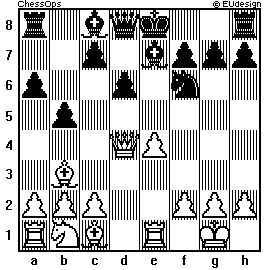 Chess Board