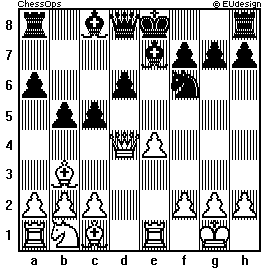 Chess Board