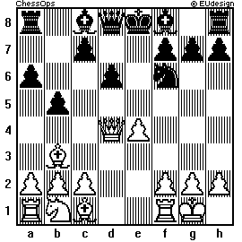 Chess Board