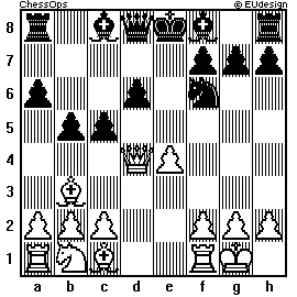 Chess Board