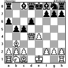 Chess Board