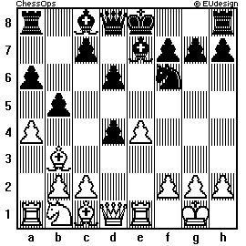 Chess Board