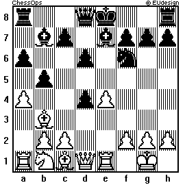 Chess Board