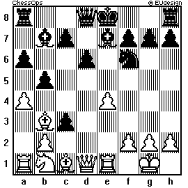 Chess Board