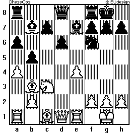 Chess Board