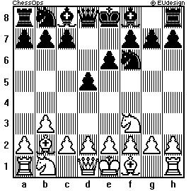 Chess Board