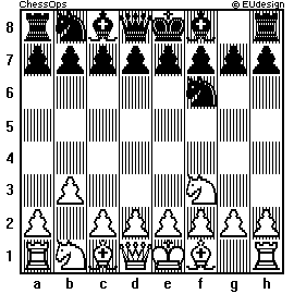 Chess Board