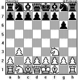 Chess Board