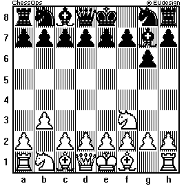 Chess Board