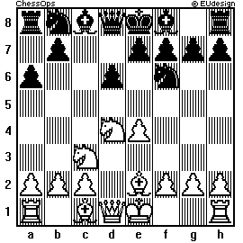 Chess Board