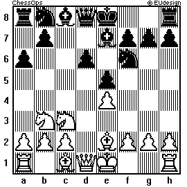 Chess Board