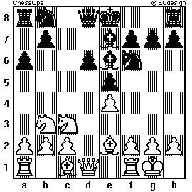Chess Board