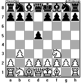 Chess Board