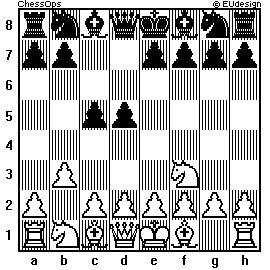 Chess Board