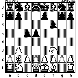 Chess Board