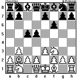 Chess Board