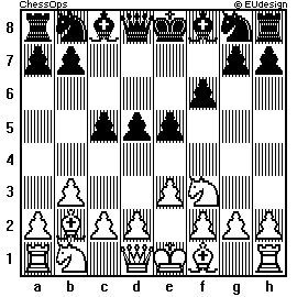 Chess Board