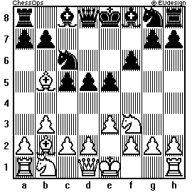 Chess Board